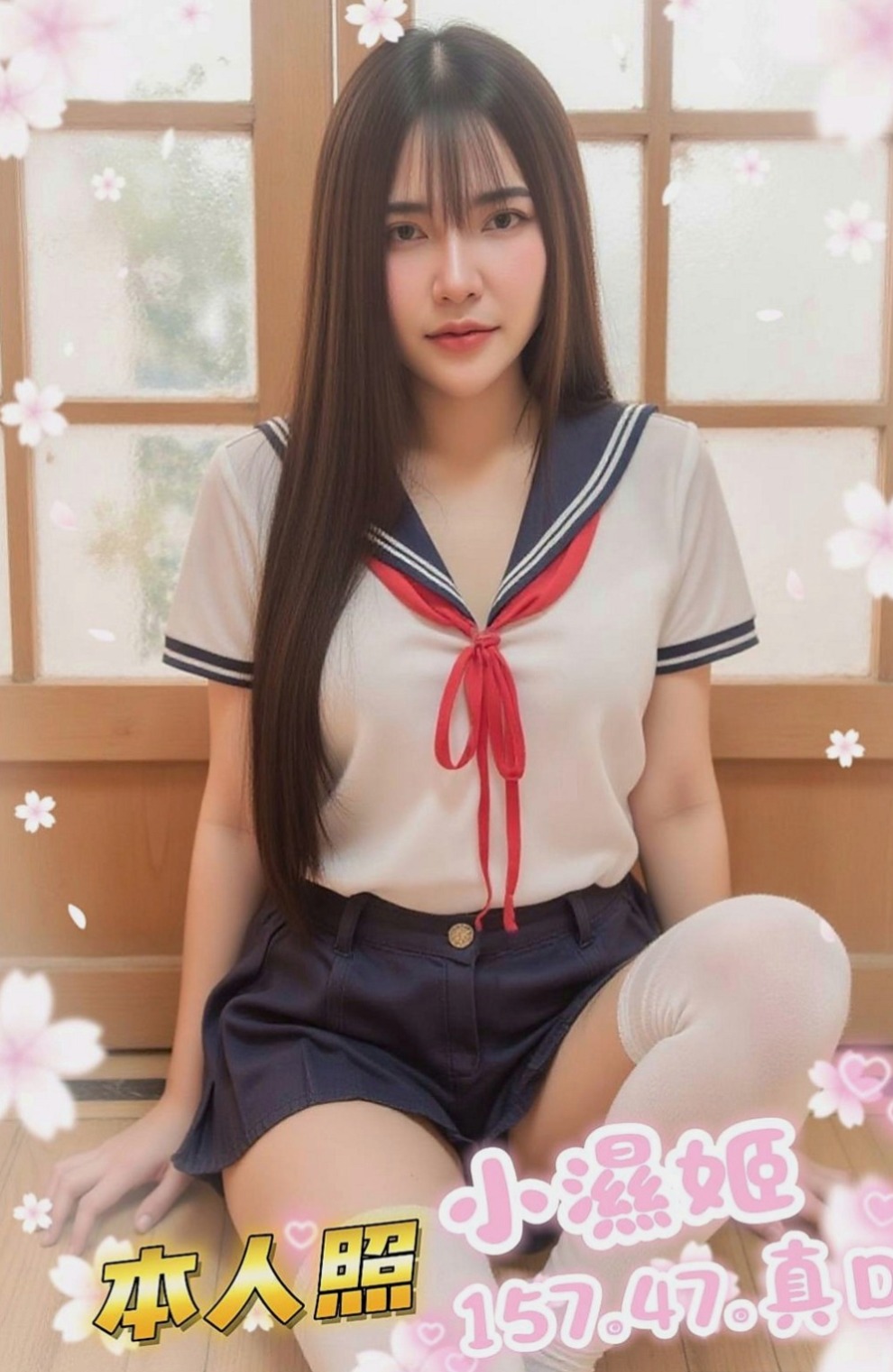 泰山小姐外約：伊娜 |店老闆娘|165cm|55kg|C杯|22y|